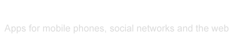 Social Nav Slogan